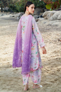 Farasha | Printed Essentials | Rosy Glem - House Of Hania