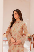 Farasha | Printed Essentials | SUMMER BREEZE - House Of Hania