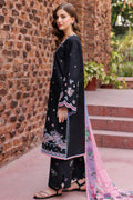 Farasha | Printed Essentials | Sable - House Of Hania