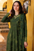 Farasha | Printed Essentials | Sage Charm - House Of Hania