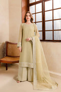 Farasha | Ritizer Festive Formals | Daisy Glow - House Of Hania