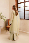 Farasha | Ritizer Festive Formals | Daisy Glow - House Of Hania