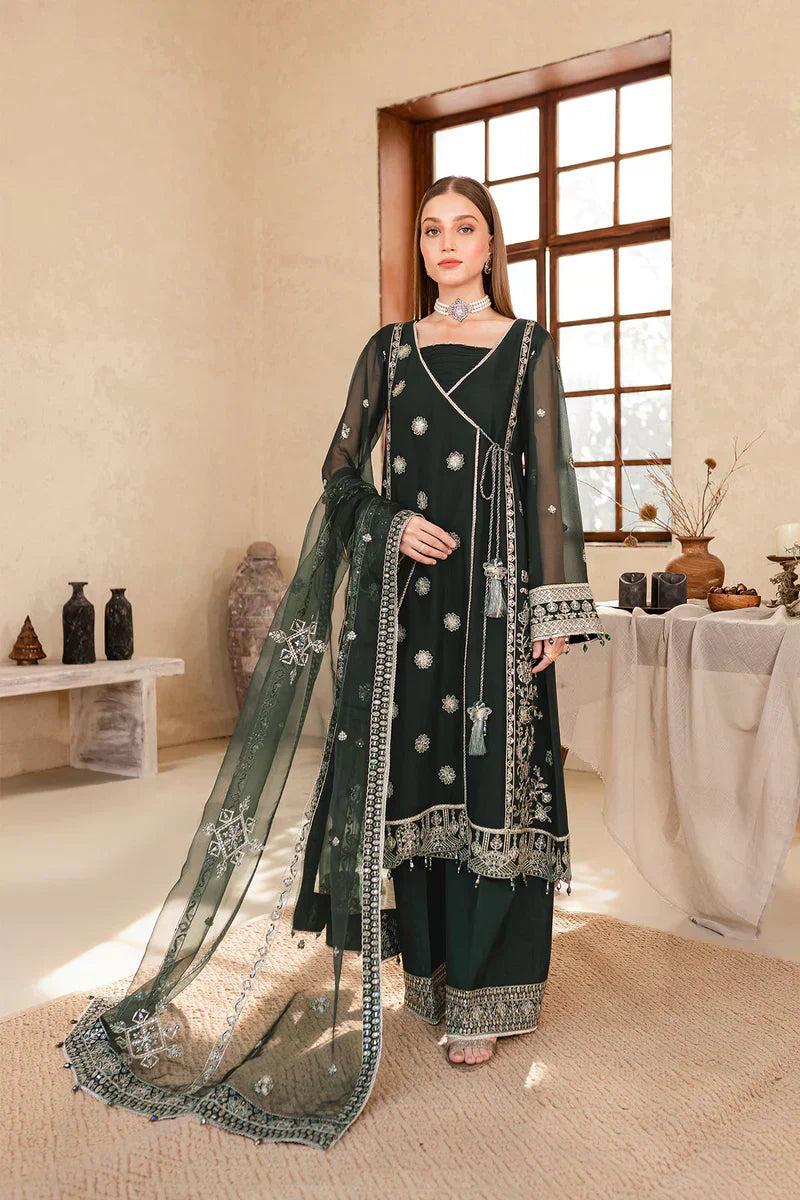 Farasha | Ritizer Festive Formals | Divine Glory - House Of Hania