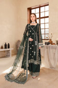 Farasha | Ritizer Festive Formals | Divine Glory - House Of Hania