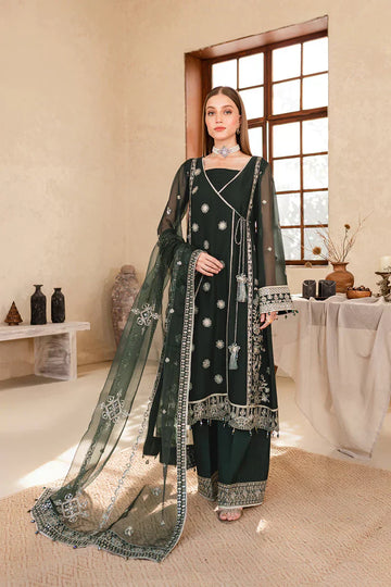 Farasha | Ritizer Festive Formals | Divine Glory - House Of Hania