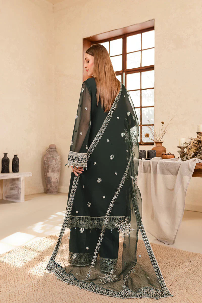 Farasha | Ritizer Festive Formals | Divine Glory - House Of Hania