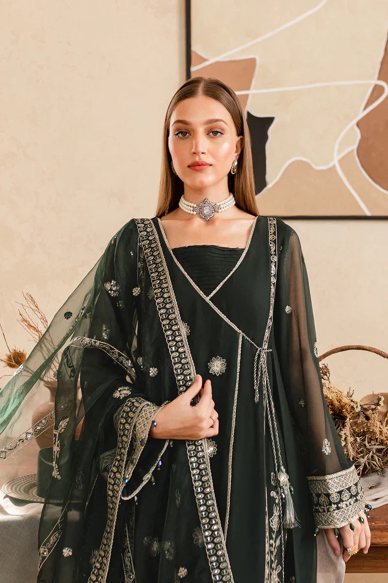 Farasha | Ritizer Festive Formals | Divine Glory - House Of Hania