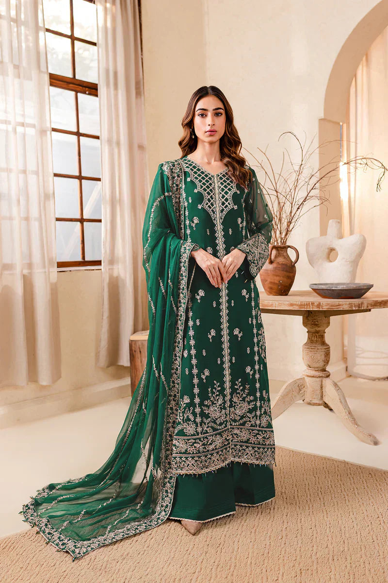 Farasha | Ritizer Festive Formals | Eden Charm - House Of Hania