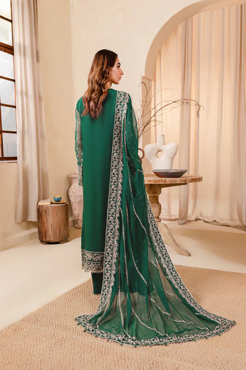 Farasha | Ritizer Festive Formals | Eden Charm - House Of Hania