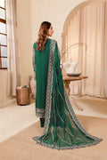 Farasha | Ritizer Festive Formals | Eden Charm - House Of Hania