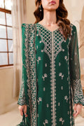 Farasha | Ritizer Festive Formals | Eden Charm - House Of Hania