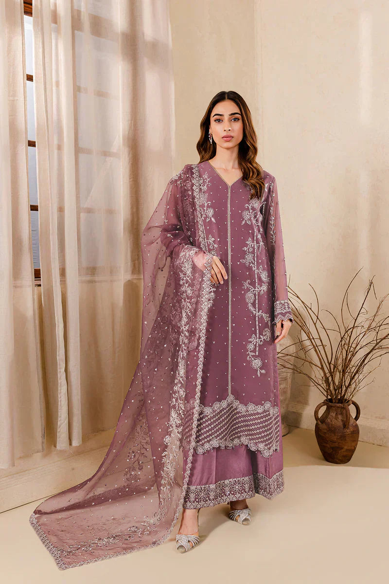 Farasha | Ritizer Festive Formals | Mystic Haven - House Of Hania