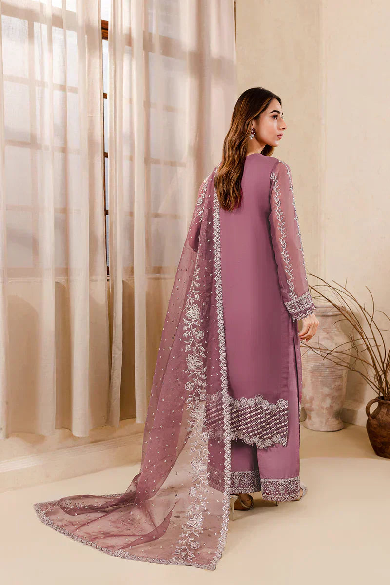 Farasha | Ritizer Festive Formals | Mystic Haven - House Of Hania