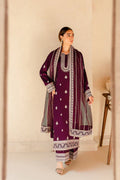 Farasha | Ritizer Festive Formals | Roseate Muse - House Of Hania