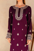 Farasha | Ritizer Festive Formals | Roseate Muse - House Of Hania