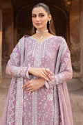Farasha | Ritzier Wedding Formals |  Pastel Mist - House Of Hania