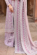 Farasha | Ritzier Wedding Formals |  Pastel Mist - House Of Hania