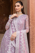 Farasha | Ritzier Wedding Formals |  Pastel Mist - House Of Hania