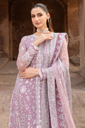 Farasha | Ritzier Wedding Formals |  Pastel Mist - House Of Hania