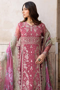 Farasha | Ritzier Wedding Formals |  Regal Rose - House Of Hania