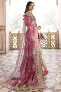 Farasha | Ritzier Wedding Formals |  Regal Rose - House Of Hania