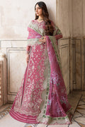 Farasha | Ritzier Wedding Formals |  Regal Rose - House Of Hania