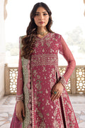 Farasha | Ritzier Wedding Formals |  Regal Rose - House Of Hania