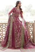 Farasha | Ritzier Wedding Formals |  Regal Rose - House Of Hania