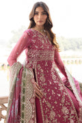 Farasha | Ritzier Wedding Formals |  Regal Rose - House Of Hania