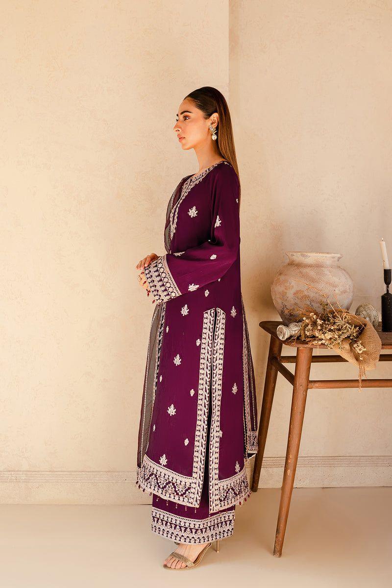 Farasha - Roseate Muse - House Of Hania