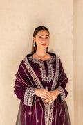 Farasha - Roseate Muse - House Of Hania