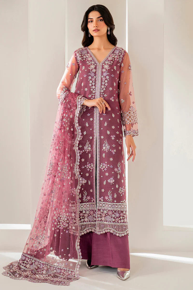 Farasha | STITCHED FORMALS ’26 | Ariana - House Of Hania