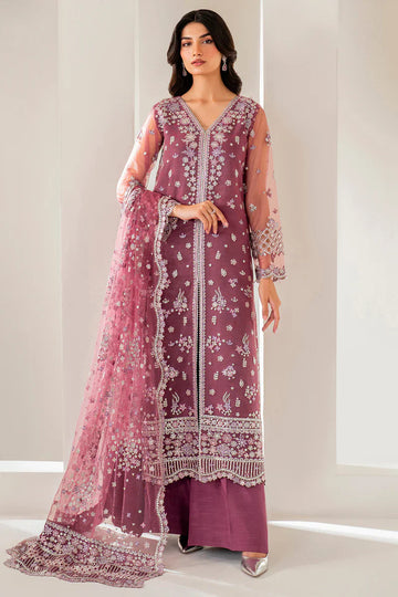 Farasha | STITCHED FORMALS ’26 | Ariana - House Of Hania