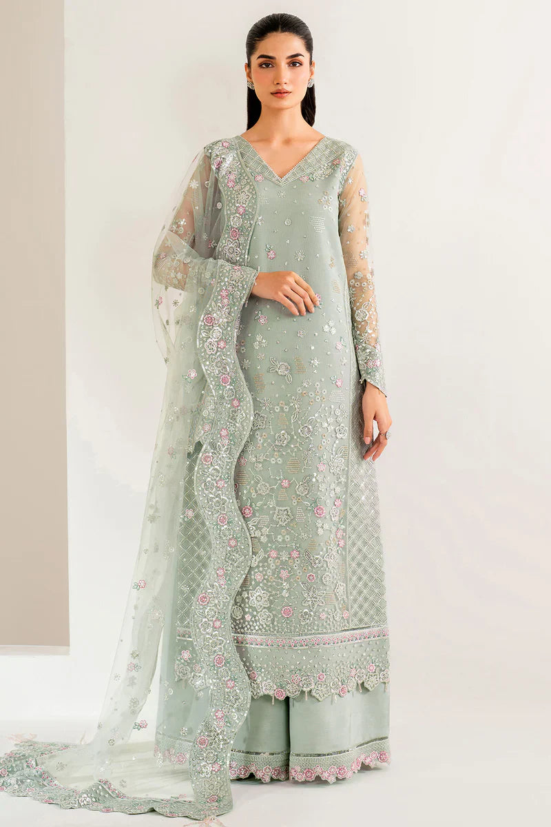 Farasha | STITCHED FORMALS ’26 | Ariana - House Of Hania