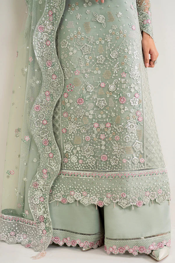 Farasha | STITCHED FORMALS ’26 | Ariana - House Of Hania