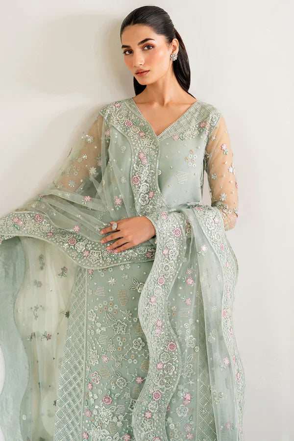 Farasha | STITCHED FORMALS ’26 | Ariana - House Of Hania