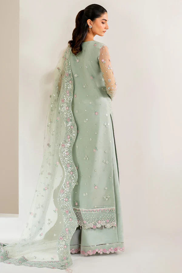 Farasha | STITCHED FORMALS ’26 | Ariana - House Of Hania