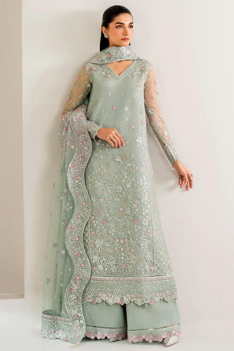 Farasha | STITCHED FORMALS ’26 | Ariana - House Of Hania