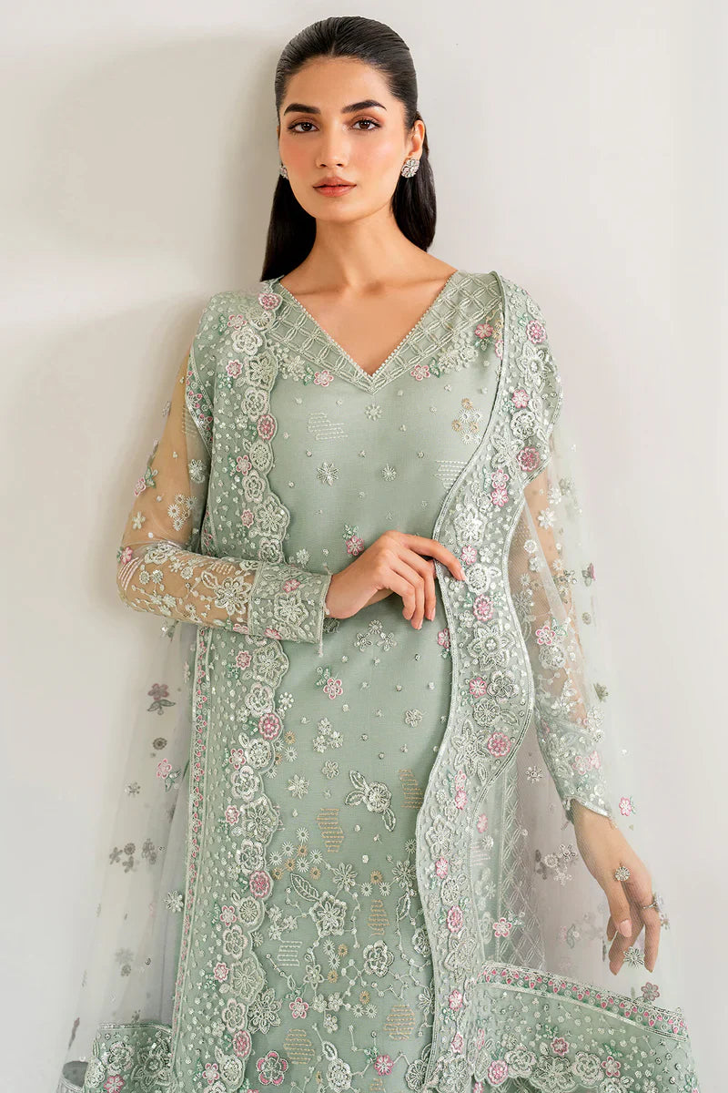 Farasha | STITCHED FORMALS ’26 | Ariana - House Of Hania