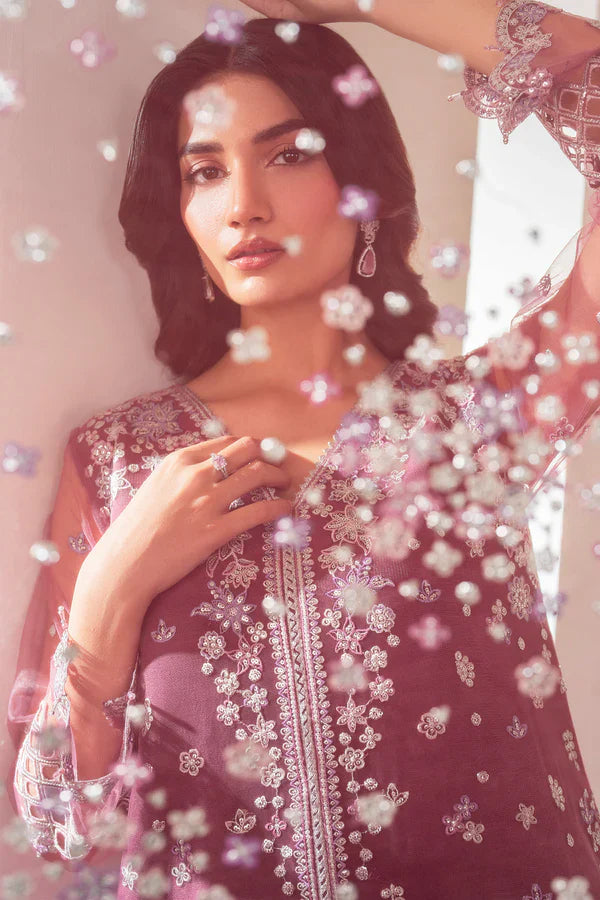 Farasha | STITCHED FORMALS ’26 | Ariana - House Of Hania