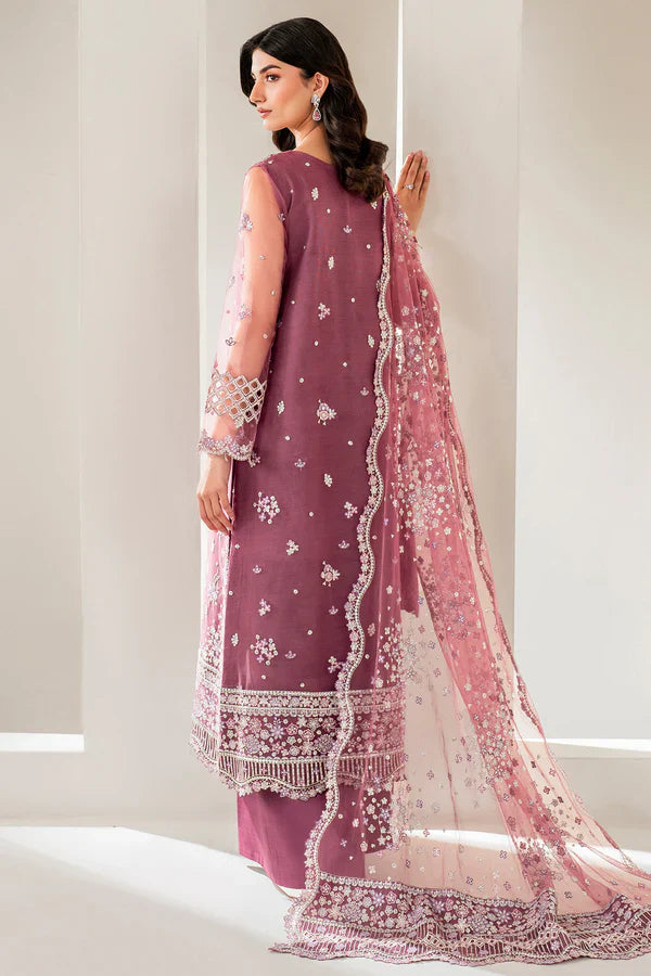 Farasha | STITCHED FORMALS ’26 | Ariana - House Of Hania