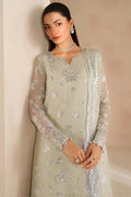Farasha | STITCHED FORMALS ’26 | Crystal Dew - House Of Hania