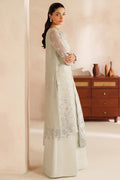 Farasha | STITCHED FORMALS ’26 | Crystal Dew - House Of Hania