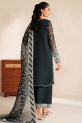 Farasha | STITCHED FORMALS ’26 | Dawn Mist - House Of Hania