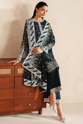 Farasha | STITCHED FORMALS ’26 | Dawn Mist - House Of Hania