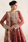 Farasha | STITCHED FORMALS ’26 | Flame Luxe - House Of Hania