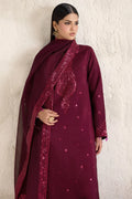 Farasha | STITCHED FORMALS ’26 | Fuchsia Glow - House Of Hania