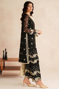 Farasha | STITCHED FORMALS ’26 | Gold Shadow - House Of Hania