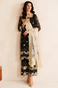 Farasha | STITCHED FORMALS ’26 | Gold Shadow - House Of Hania