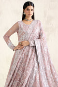 Farasha | STITCHED FORMALS ’26 | Mauve Pearl - House Of Hania
